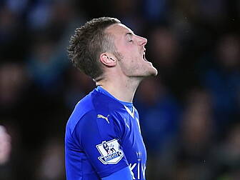 As It Happened: Leicester City...